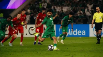 رباعية تاريخية.. الأهلي السعودي يسحق نظيره الوصل في دوري أبطال آسيا للنخبة